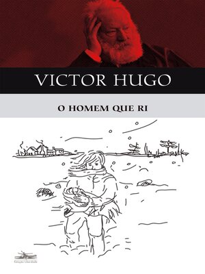cover image of O homem que ri